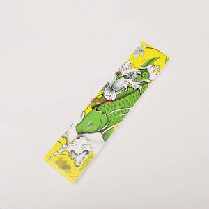 Caja de línea de pesca de tres capas de primera calidad, Material Abs portátil de 40cm para uso en ríos, estuche de almacenamiento Universal para aparejos - Product Image 4