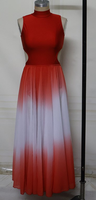 Robe de danse pour filles Costumes de ballet pour adultes Robes de soirée pour enfants Robe tutu de ballet à paillettes violettes pour enfants