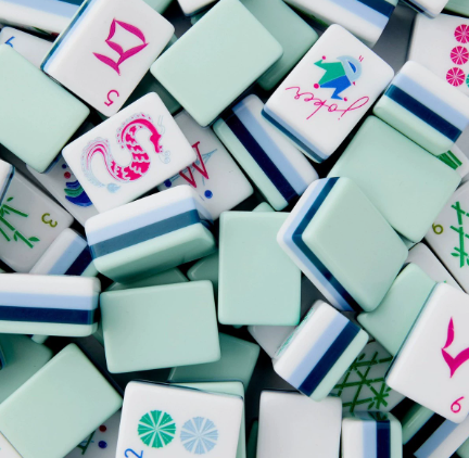 Pastel Green