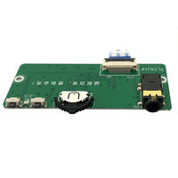 Écran LCD 2K 4K 8K, carte de développement orange pi, accessoires, android, RK3568, applicable à l'écran ATNA56WR14 pour écran oled