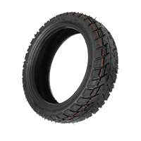 Pneu tubeless tout-terrain Ulip 8,5 pouces, caoutchouc résistant à l'eau, antidérapant, anti-explosion, frein à disque au lithium pour M365 1S Pro2 Mi3
