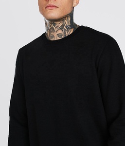 Chándal de entrenamiento para hombre, sudadera informal con capucha y chándales al por mayor, de fábrica - Product Image 6