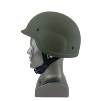 Équipement de protection équipement de jeu de chasse casque tactique sécurité M88 PE/casque en aramide