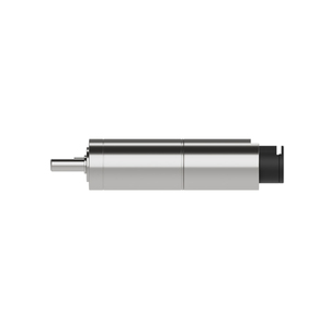 <span class=keywords><strong>Moteur</strong></span> à engrenages micro CC sans balais Zhaowei 22 mm à couple élevé et faible régime (100 tr/min, 5 gf.cm) avec boîte de vitesses pour actionneur de vanne de puits de pétrole - Product Image 2