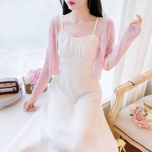 Vêtements d'occasion Jerry Hot, Vêtements d'été sexy, Vêtements décontractés pour femmes, Vêtements en stock, Robes, T-shirts et Maillots de bain neufs assortis - Product Image 2