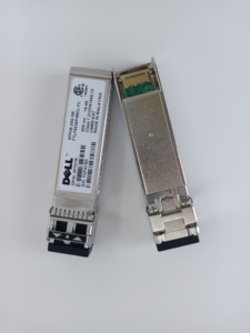 FTLF8536P4BCL 0P7D7R SFP28-25G-SR FTLF8536P4BCL-FC 25G SFP28 โมดูลรับส่งสัญญาณแสงแบบมัลติโหมด SFP28-25G - Product Image 3