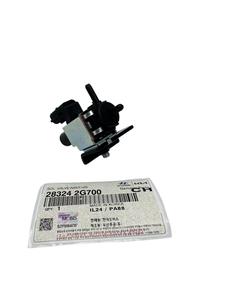 Piezas de automóviles personalizadas de alta calidad nuevas para Kia para Hyundai VIS válvula solenoide 283242G700 28324-2G700 válvula solenoide de recipiente de Vapor - Product Image 6