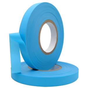 Ropa Médica Azul Personalizada, Ropa <span class=keywords><strong>de</strong></span> Aislamiento Antipolvo, <span class=keywords><strong>Cinta</strong></span> <span class=keywords><strong>de</strong></span> EVA Termofusible, <span class=keywords><strong>Cinta</strong></span> Eléctrica Personalizada - Product Image 1