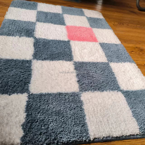 <span class=keywords><strong>2025</strong></span> thiết kế mới sợi nhỏ Tắm <span class=keywords><strong>Mat</strong></span> máy có thể giặt chống trượt Tắm <span class=keywords><strong>Mat</strong></span> Chất lượng cao - Product Image 4