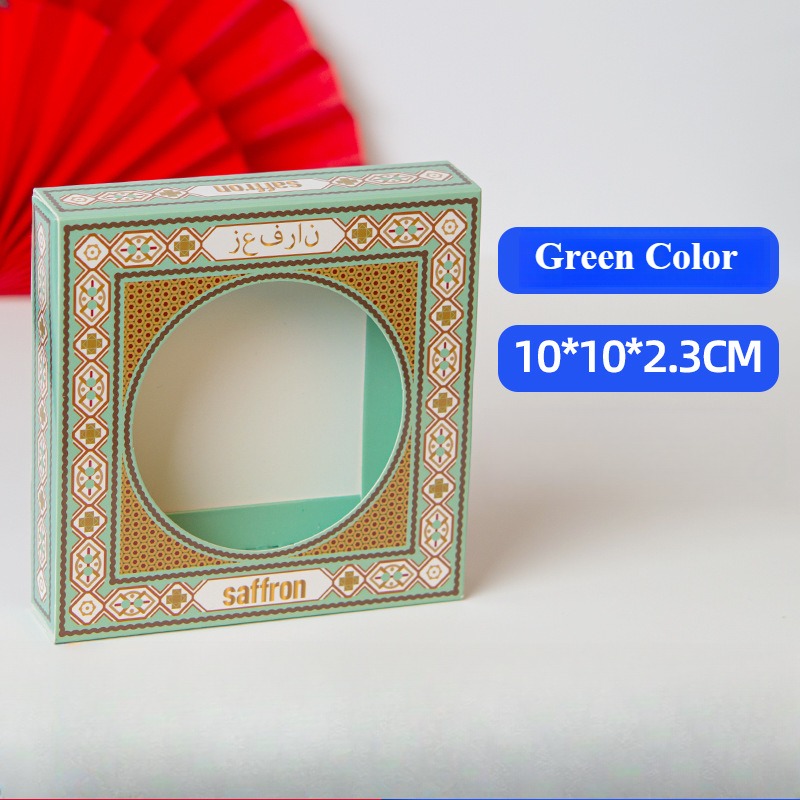 Vert 10*2.3cm