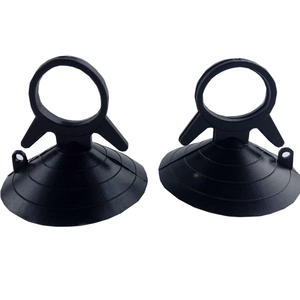 Ventosa de pvc para bloco solar, ventosa de sucção de 4.0cm - Product Image 2