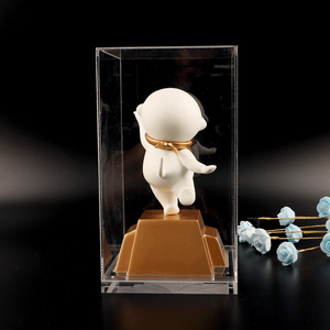 เคสอะคริลิกสำหรับจัดแสดงสินค้าส่งตรงจากโรงงาน - Product Image 1