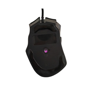 Lym910 Có Dây RGB Chuột Chơi Game 8-Nút 1200-7200 Dpi Phạm Vi 125Hz Tốc Độ bỏ phiếu 20G Tăng Tốc Độ Và 60ips Tốc Độ Theo Dõi - Product Image 2