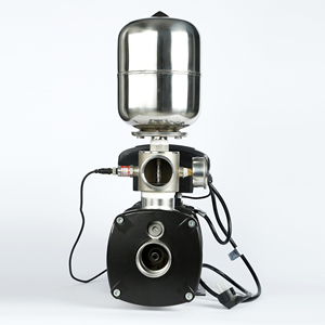 Bomba inteligente SAJ VFD Drive, controlador inversor de bomba de agua inteligente de 2,2 kW y 380V, bomba inteligente - Product Image 3