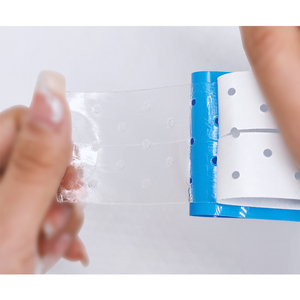 <span class=keywords><strong>Precio</strong></span> bajo de fábrica, tiras Extenda-Bond, <span class=keywords><strong>cinta</strong></span> para sistema de cabello, herramientas de extensión de peluca adhesivas de doble cara de alta calidad - Product Image 3