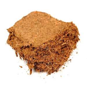 Cocopeat de qualité supérieure de l'Inde Meilleur prix Tourbe de noix de coco pour l'agriculture directement du fabricant indien - Product Image 2