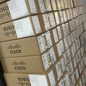 สวิตช์ Cisco Catalyst 9300 รุ่นใหม่ของแท้, Network Essentials, 4x10G Uplink C9300L-24T-4X-E สวิตช์เครือข่ายซิสโก้ - Product Image 6