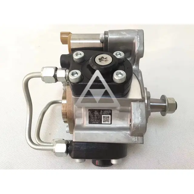 Nhà Máy Chuyên Nghiệp Cung Cấp 22100-E0025 J08E Động Cơ Diesel Bơm Phun Nhiên Liệu Diesel Cho Phụ Tùng Máy Xúc 294050-0138