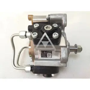Pompe à injection de carburant diesel 294050 J08E, fournitures d'usine professionnelles pour moteur diesel 0138 —