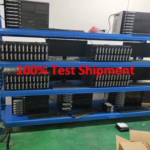 โปรเซสเซอร์ซีพียู I7-9700T 8คอร์12MB 4.3GHz <span class=keywords><strong>35W</strong></span> <span class=keywords><strong>TDP</strong></span> LGA1151เดสก์ท็อปซีพียูสำหรับบ้านสำนักงานและประหยัดพลังงาน - Product Image 6