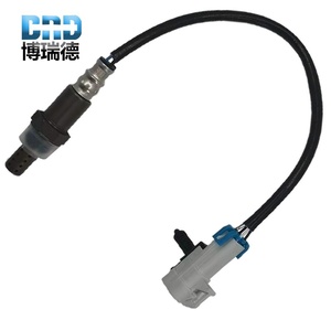เซ็นเซอร์ออกซิเจน O2 สำหรับขายส่ง OEM 12605488 สำหรับ Buick LaCrosse 2.4L เซ็นเซอร์อัตราส่วนอากาศต่อเชื้อเพลิง - Product Image 3