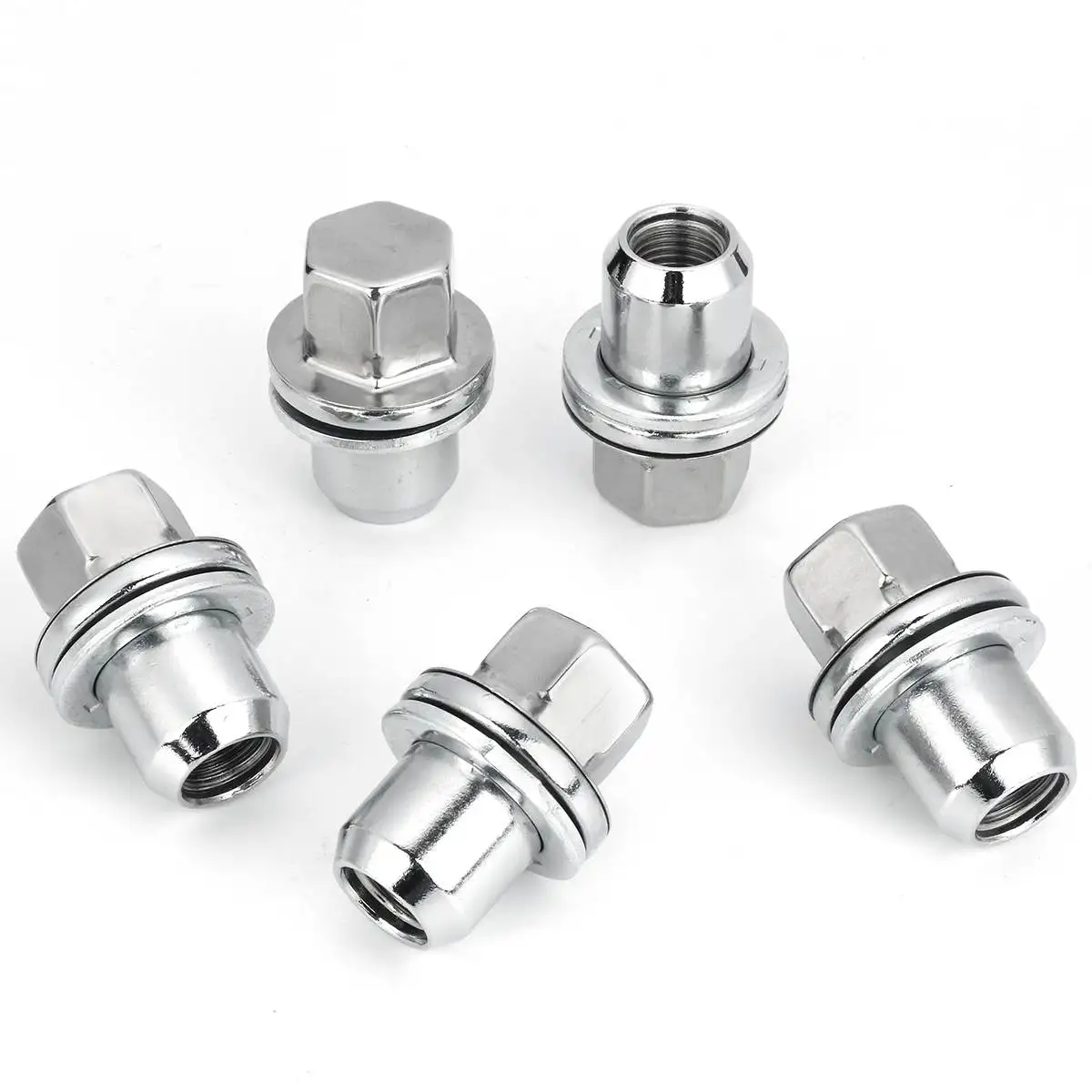 5 pièces
