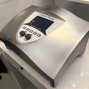 Appareil professionnel de salon de beauté <span class=keywords><strong>Starvac</strong></span> Sp2 ventouses masseur sous vide Machine d'amélioration du sein - Product Image 5