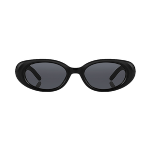 UV400 Protección de moda Nuevo modelo Gafas de sol unisex Negro Modelo 1080 Hecho en TR - Product Image 1