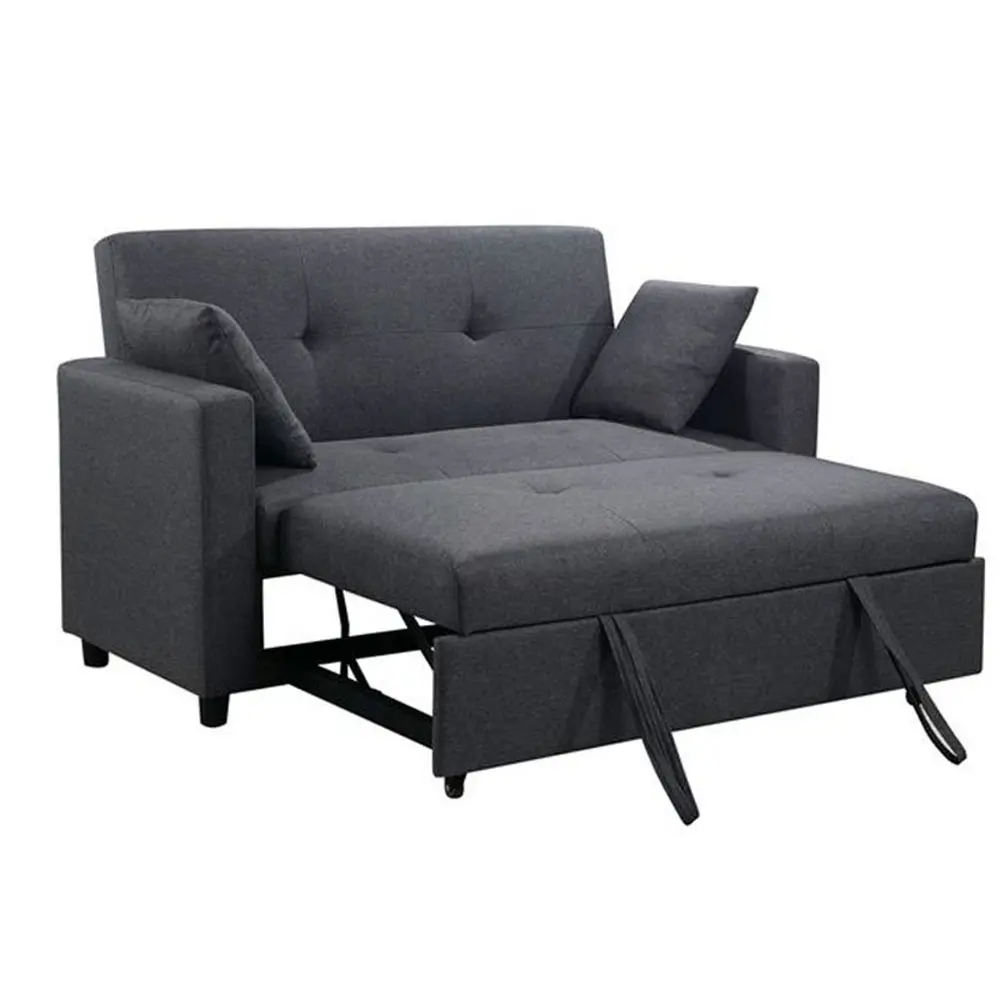 Lehizly — ensemble canapé-lit, meuble de luxe, Convertible, causeuse pour la maison, idéal pour le salon