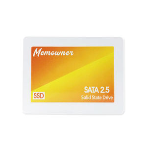 Disques durs internes SATA SSD 128 Go, 256 Go, 512 Go pour ordinateur portable, ordinateur de bureau - Product Image 1