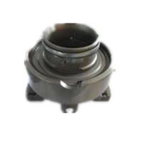 Pièces d'embrayage de camion MAZ Accouplement d'embrayage Roulement automobile 182/183-1601180