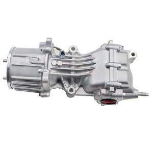 ชุดเฟืองท้ายคุณภาพสูง 38300-4BF0A 24027-7FV0A 24027-4CE0A เหมาะสำหรับรถยนต์นิสสัน โร้ก มูราโน่ และอื่นๆ ปี 2014-2020 - Product Image 5