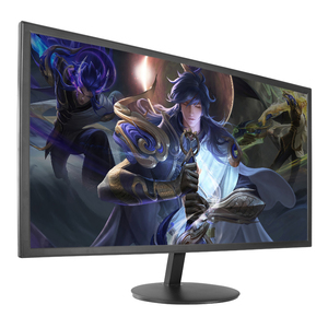 Nouvelle taille 28 pouces 4k 144hz 120% sRGB sans cadre IPS écran PC moniteur tablette plat LCD moniteur de jeu - Product Image 4