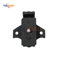 Nuovo 12361-0L020 1GDFTV 2GDFTV Supporto Motore Anteriore per Auto, Parti e Accessori Veicolo Durevoli 123610L020