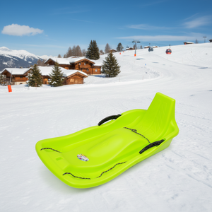 Tube à neige <span class=keywords><strong>en</strong></span> <span class=keywords><strong>plastique</strong></span> pour adultes, vente <span class=keywords><strong>en</strong></span> gros - Écologique, durable, 92x45x30cm, multicolore, logo personnalisé disponible - Product Image 2