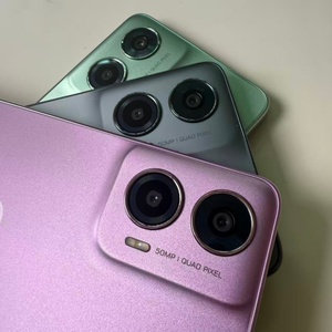 Teléfono Móvil G24 Reacondicionado, Desbloqueado, 4GB RAM, 128GB, Batería de 5000mAh, Android 14, Versión Estadounidense, 50MP, Usado - Product Image 2