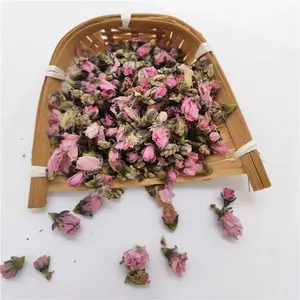 ชาดอกพีชแห้งราคาถูกจากเต้าฮวา - Product Image 3