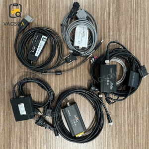 Herramienta de Diagnóstico de Software Still -STED Canbox 50983605400 Jungheinrich Judit Linde Canbox Doctor Pathfinder Lsg JETI SH ET - Product Image 2