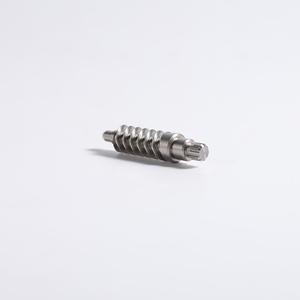 Engranajes Helicoidales No Estándar con Orificios Personalizados, Ranuras para Chaveteros y Configuraciones de Tornillos de Fijación - Product Image 5