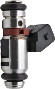 Fabrication professionnelle, prix promotionnel, nouvel <span class=keywords><strong>injecteur</strong></span> d'essence IWP198 compatible avec Ap-rilia <span class=keywords><strong>RS4</strong></span> SCA-rabeo 125-200 890225 2 trous - Product Image 4