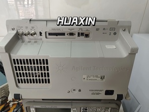 Osciloscopio de Señales Mixtas Agilent Keysight MSO7104B 1.5 GHz 6.25 GS/s Usado hx - Product Image 5