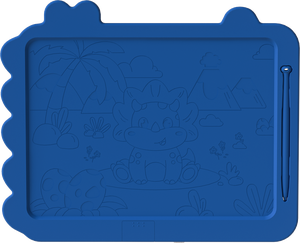 12 Zoll LCD Zeichentablett Pädagogisches Plastikspielzeug für Kinder zum Kritzeln, Schreiben & Zeichnen mit Speicherfunktion Verpackte Box 2025 - Product Image 5