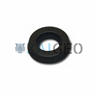Pièces de rechange pour découpeuse à jet d'eau OMAX : Joint en U de 5/16 po (diamètre intérieur 5/16 po x diamètre extérieur 9/16 po) pour machine de découpe à jet d'eau 202398