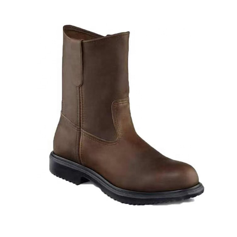 Oil Field Best Work Boots For Oil And Gas Oil Industry Safety