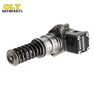 Pompa Unitaria per Carburante Diesel di Alta Qualità 0986445011 0414755014 0414755015 Per <span class=keywords><strong>MACK</strong></span> <span class=keywords><strong>RENAULT</strong></span> - Product Image 6