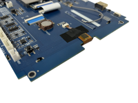 Proculus 10.1 pouces carte contrôleur intelligente 1280*800 personnalisé écran lcd industriel tft module d'affichage lcd