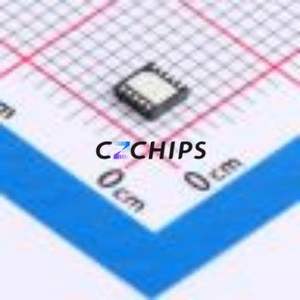 Nuevo y Original NIS5420MT7TXG WDFN-10(3x3) Circuito integrado IC Chip PMIC Protector contra sobretensiones - Product Image 2