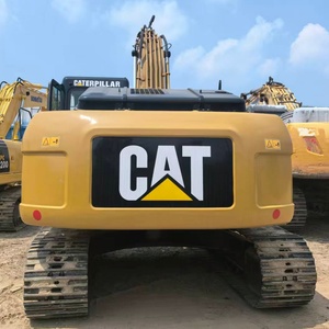 รถขุด CAT323D มือสอง ราคาดี รถขุดตีนตะขาบ 23 ตัน รถขุดมือสอง CAT323GC CAT323dl 323gx ใช้งานน้อย สภาพดี - Product Image 3
