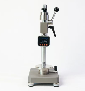 Tích hợp thiết bị đo lường và xử lý dữ liệu trong một màn hình hiển thị kỹ thuật số độ cứng bờ Tester - Product Image 1