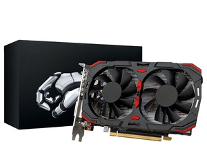 Tarjeta Gráfica VGA P104-100 de 8 GB, GPU para PC, Tarjeta de Video P104-100 con 3 Ventiladores, Venta al por Mayor de Fábrica - Product Image 3